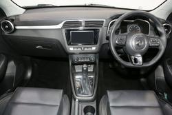 2024 MG
ZS Excite