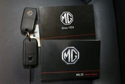 2024 MG
ZS Excite
