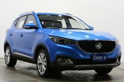 2024 MG
ZS Excite
