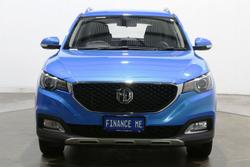 2024 MG
ZS Excite