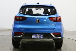 2024 MG
ZS Excite