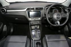 2024 MG
ZS Excite
