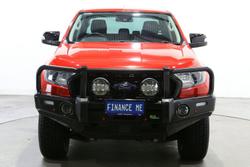 2021 Ford
Ranger XLT