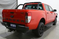 2021 Ford
Ranger XLT