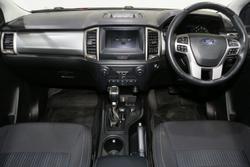 2021 Ford
Ranger XLT