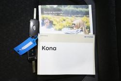 2018 Hyundai
                Kona Active