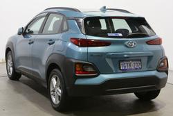 2018 Hyundai
                Kona Active