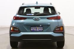 2018 Hyundai
                Kona Active