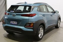 2018 Hyundai
                Kona Active