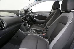 2018 Hyundai
                Kona Active