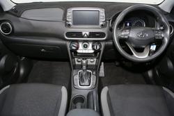 2018 Hyundai
                Kona Active