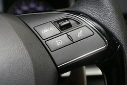 2024 Mitsubishi
Eclipse Cross LS