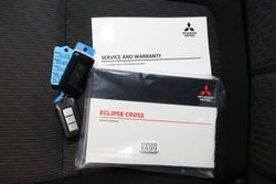 2024 Mitsubishi
Eclipse Cross LS