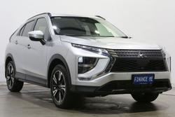 2024 Mitsubishi
Eclipse Cross LS