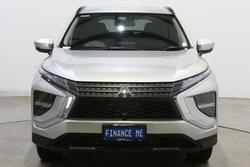 2024 Mitsubishi
Eclipse Cross LS