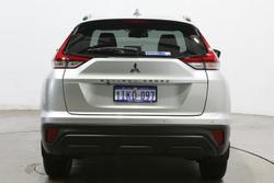 2024 Mitsubishi
Eclipse Cross LS