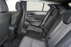 2024 Mitsubishi
Eclipse Cross LS