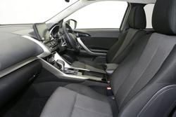 2024 Mitsubishi
Eclipse Cross LS