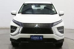 2024 Mitsubishi
Eclipse Cross ES