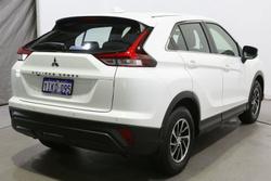 2024 Mitsubishi
Eclipse Cross ES