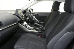 2024 Mitsubishi
Eclipse Cross ES