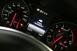 2018 Mercedes-Benz
                GLA-Class GLA45 AMG