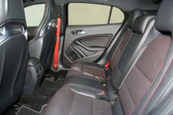 2018 Mercedes-Benz
                GLA-Class GLA45 AMG