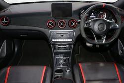 2018 Mercedes-Benz
                GLA-Class GLA45 AMG