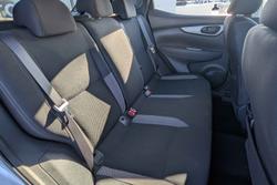 2019 Nissan
QASHQAI ST