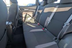 2019 Nissan
QASHQAI ST