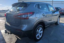 2019 Nissan
QASHQAI ST