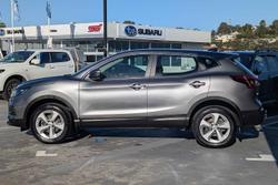 2019 Nissan
QASHQAI ST