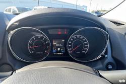 2016 Mitsubishi
ASX LS