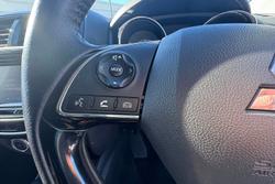 2016 Mitsubishi
ASX LS