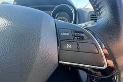 2016 Mitsubishi
ASX LS