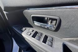 2016 Mitsubishi
ASX LS