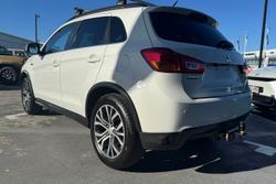 2016 Mitsubishi
ASX LS