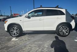 2016 Mitsubishi
ASX LS