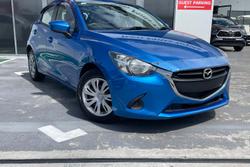 2015 Mazda
2 Neo
