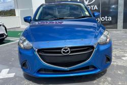 2015 Mazda
2 Neo