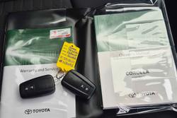 2020 Toyota
Corolla Ascent Sport Hybrid