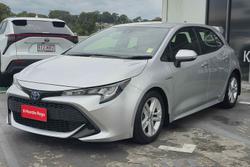 2020 Toyota
Corolla Ascent Sport Hybrid