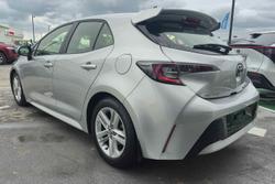 2020 Toyota
Corolla Ascent Sport Hybrid