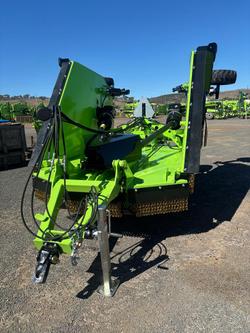2024 Schulte
                XH1500 