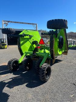 2024 Schulte
                XH1500 