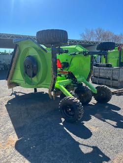 2024 Schulte
                XH1500 