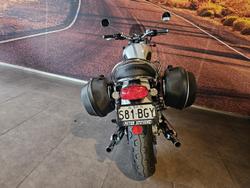 2019 Triumph Bonneville T120 Diamond Bonneville White