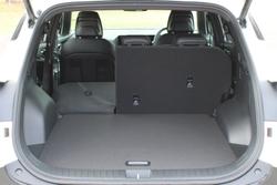 2025 Kia Sportage SX+