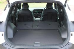 2025 Kia Sportage SX+