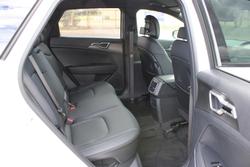 2025 Kia Sportage SX+